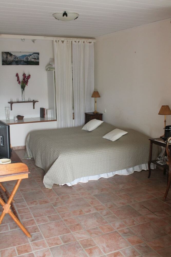 Bed & Breakfast Le Crouzat