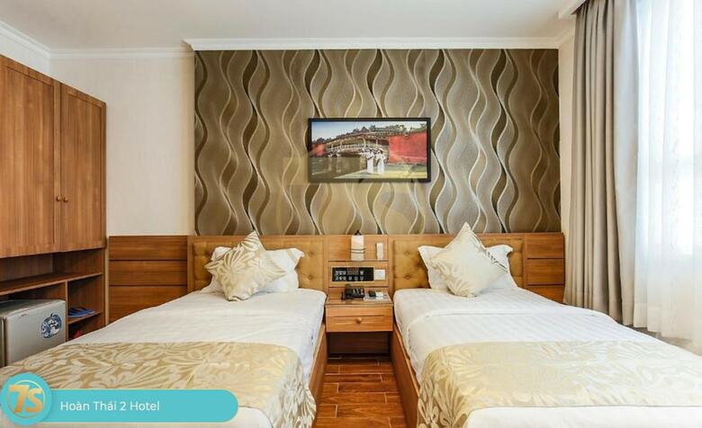 Sun Hotel Ben Thanh Market