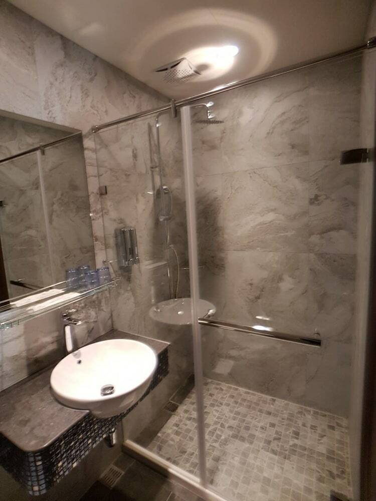 Hotel Taipei Circle Stay