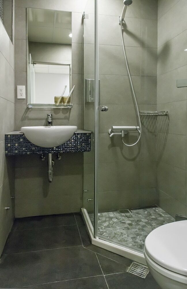 Hotel Taipei Circle Stay