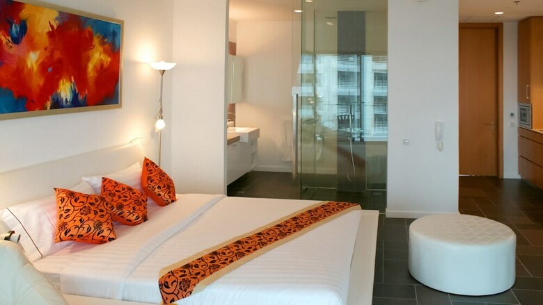 Apartamento Northpoint