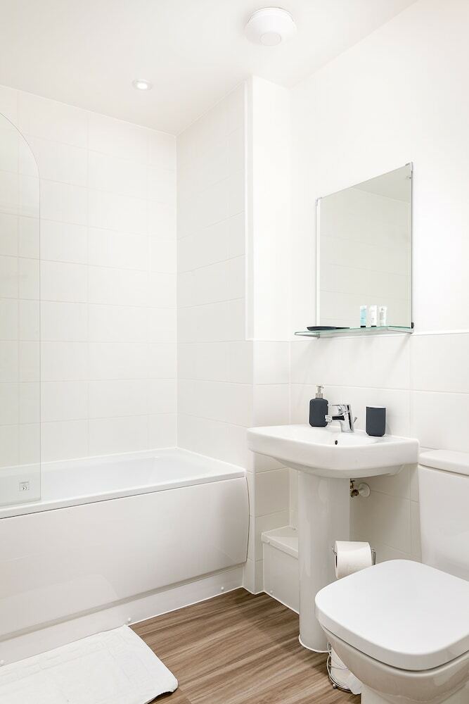 Hertford Serviced Apartments (peymans)