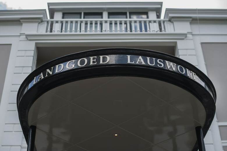 Hotel Landgoed Lauswolt