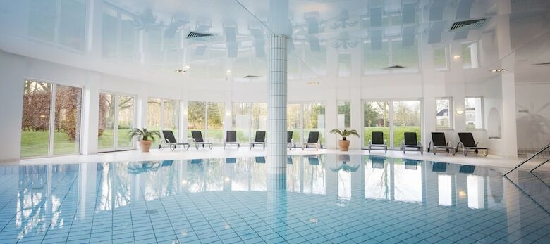 Hotel Landgoed Lauswolt