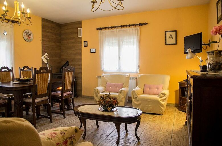 Agroturismo Casa Rural Reyes Cat�licos