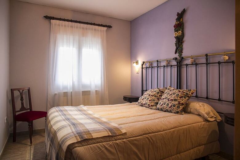 Agroturismo Casa Rural Reyes Cat�licos