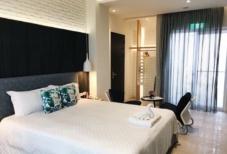 Hotel Zen Pin Inn