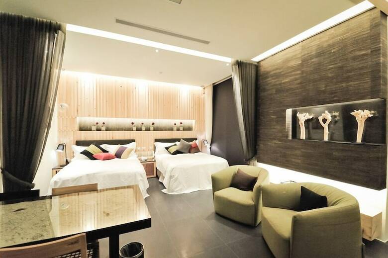 Hotel Zen Pin Inn