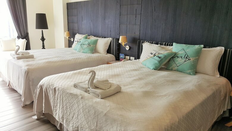 Hotel Zen Pin Inn