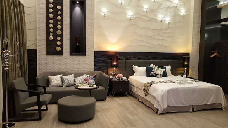 Hotel Zen Pin Inn