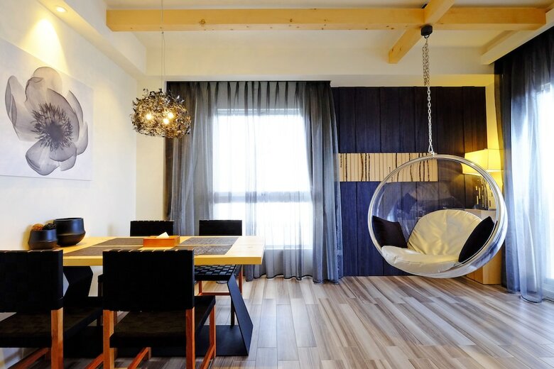 Hotel Zen Pin Inn