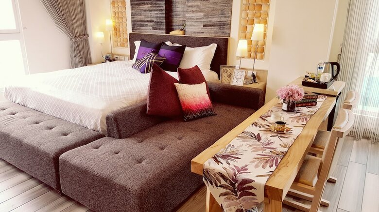 Hotel Zen Pin Inn