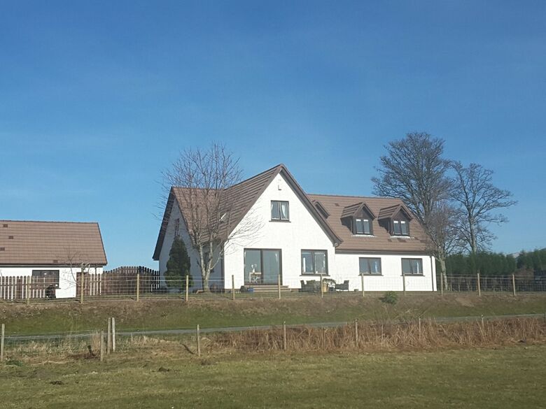 Highwinds Bed And Breakfast
