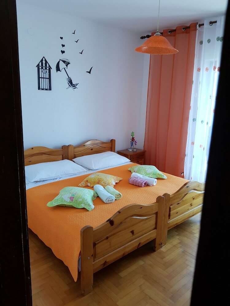 Apartmani Lu?i
