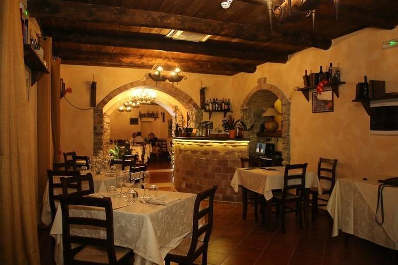 Posada Albergo Diffuso Borgo Dei Greci