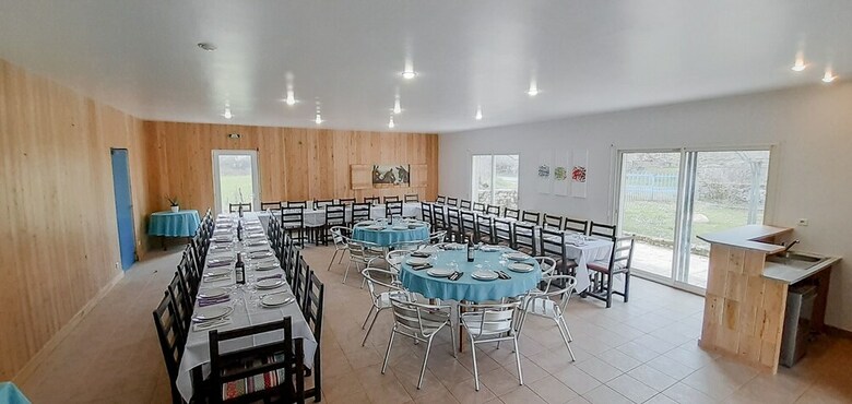Bed & Breakfast Le Mas Des 3 �nes