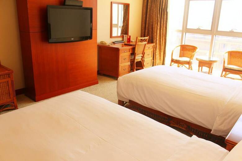 Beijing Broadcasting Tower Hotel