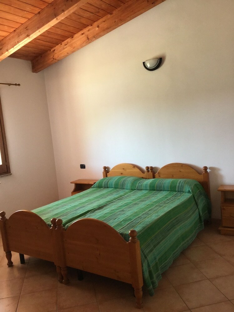 Agroturismo Agriturismo Su Bistentu