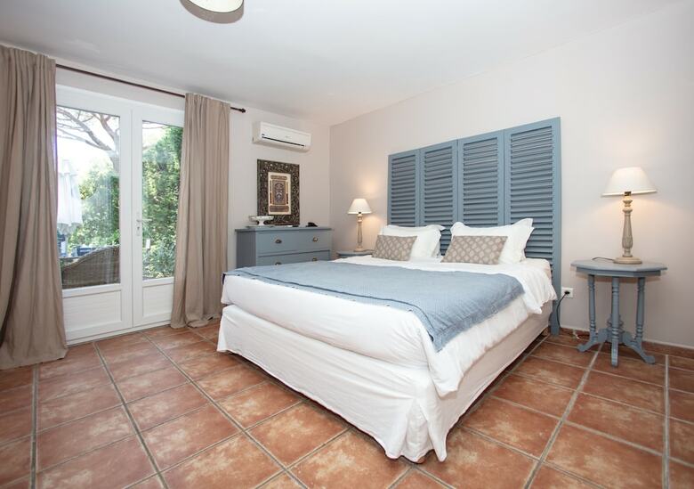 Hotel La Villa D'andrea