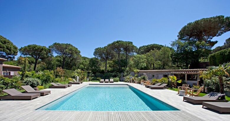 Hotel La Villa D'andrea