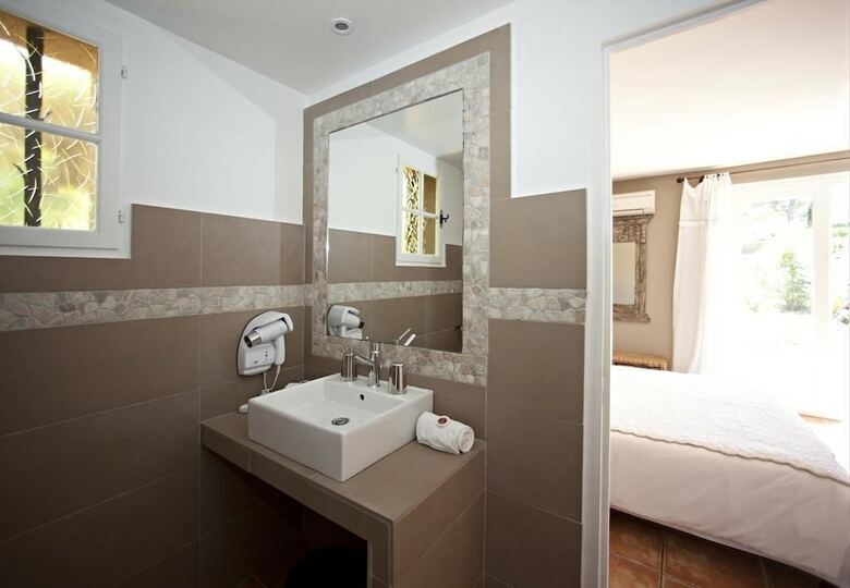 Hotel La Villa D'andrea