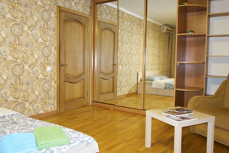 Luxkv Apartment On Moldavskaya