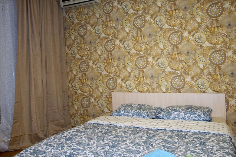 Luxkv Apartment On Moldavskaya