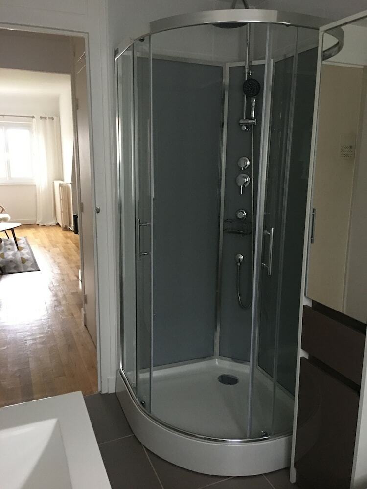 Apartamentos Appart' Louis XII