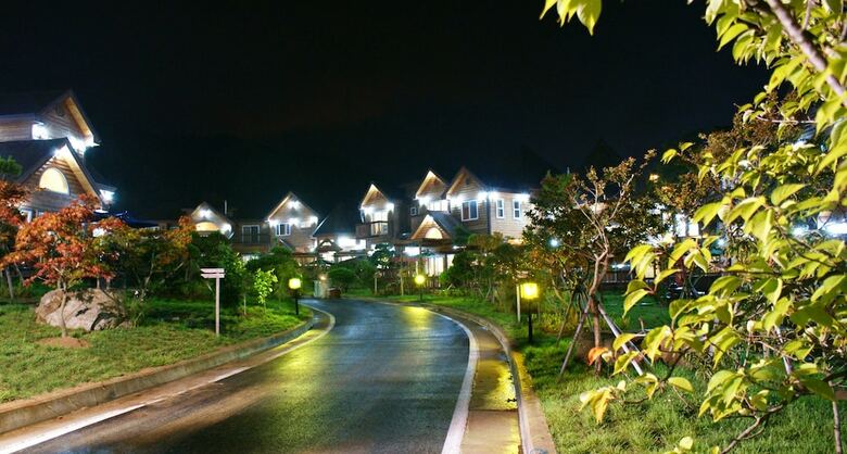 Muju Ecoville
