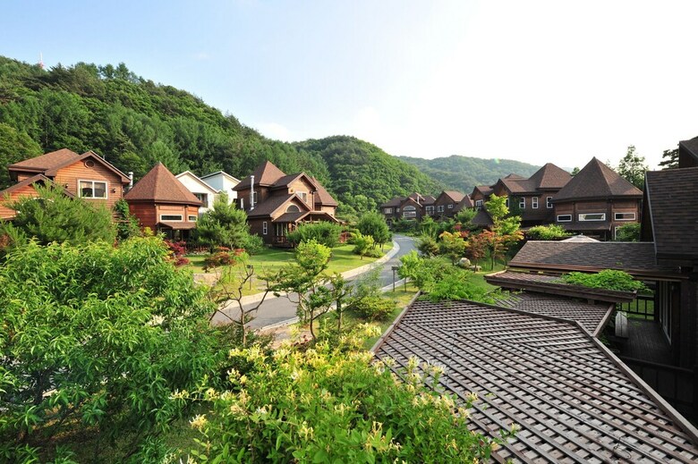 Muju Ecoville