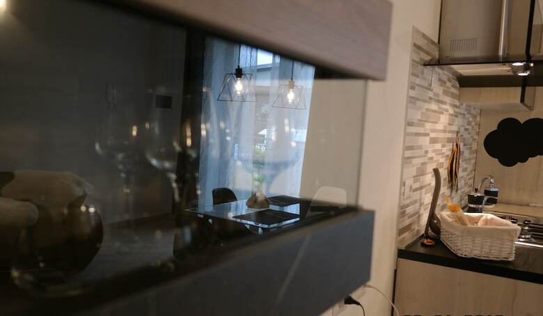 Apartamento Paradeisos Residence