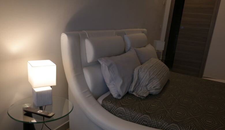 Apartamento Paradeisos Residence