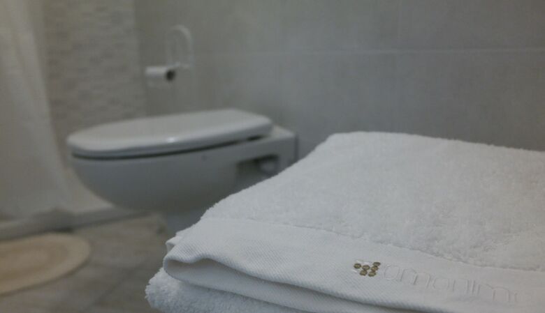 Apartamento Paradeisos Residence