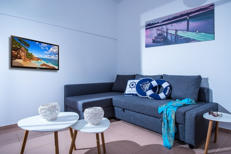 Apartamentos W Suites