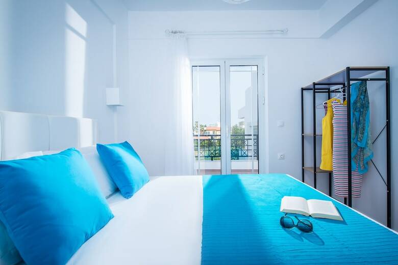 Apartamentos W Suites