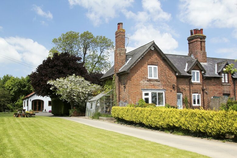 Brush And Boot B&B