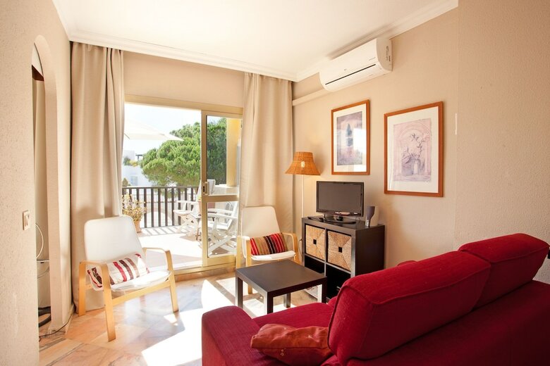 Romana Playa Apartments