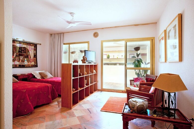 Romana Playa Apartments
