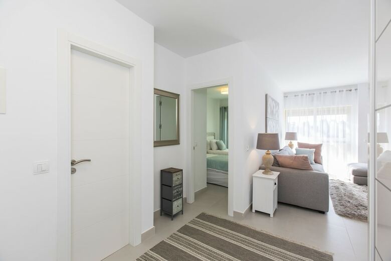 Romana Playa Apartments