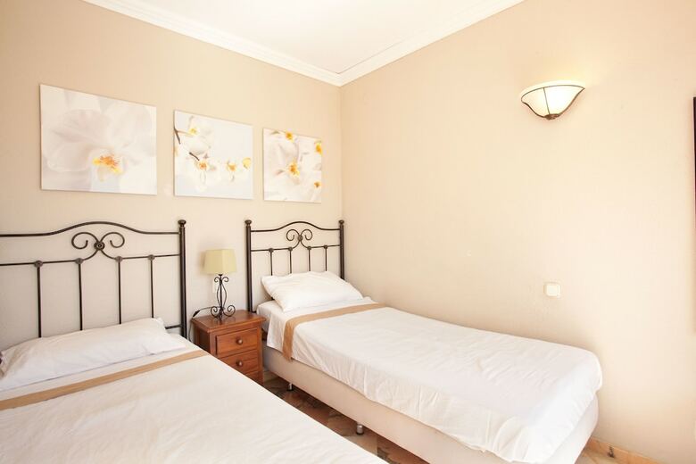 Romana Playa Apartments