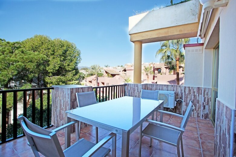 Romana Playa Apartments