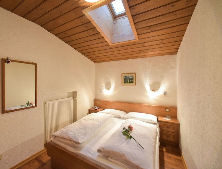 Residence Salvan