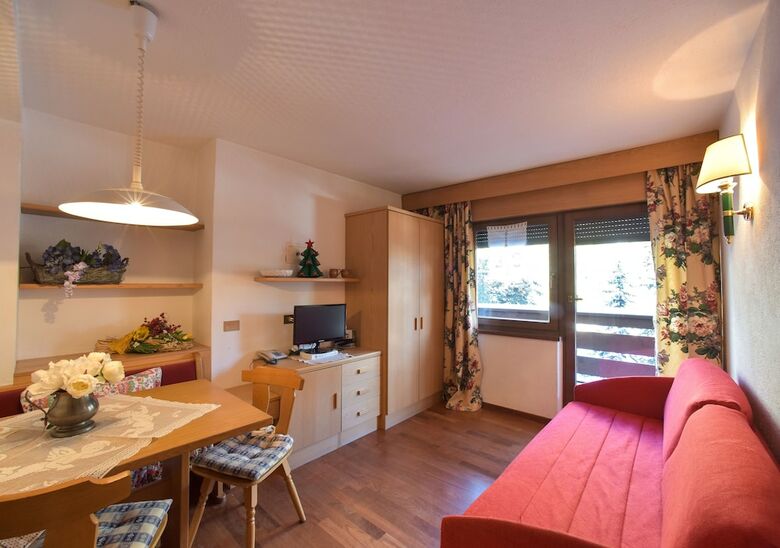 Residence Salvan
