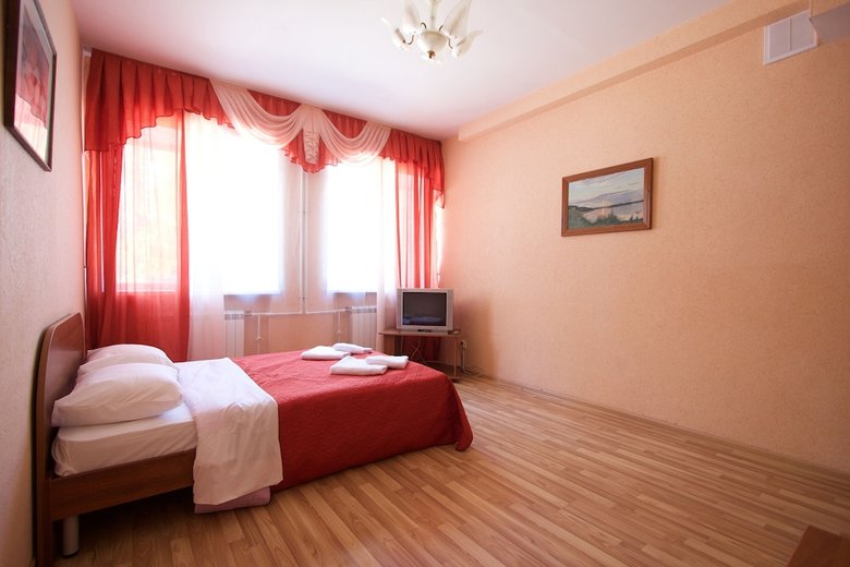 Hotel Baden-baden
