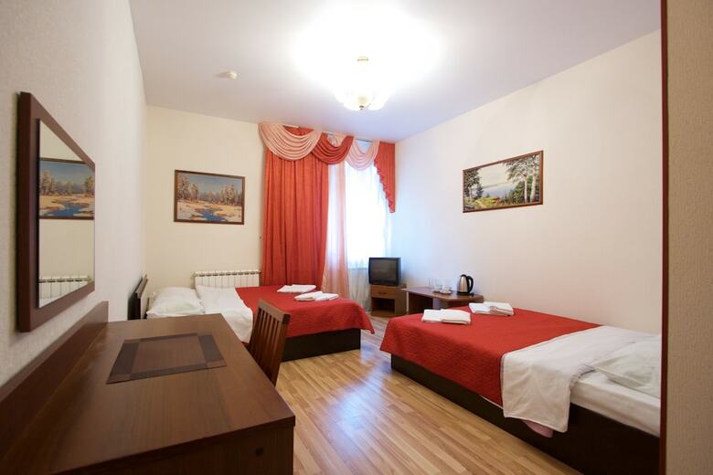 Hotel Baden-baden