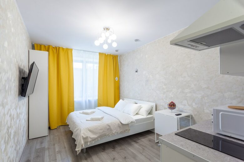 Apartamentos Second House