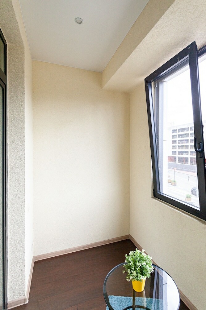 Apartamentos Second House