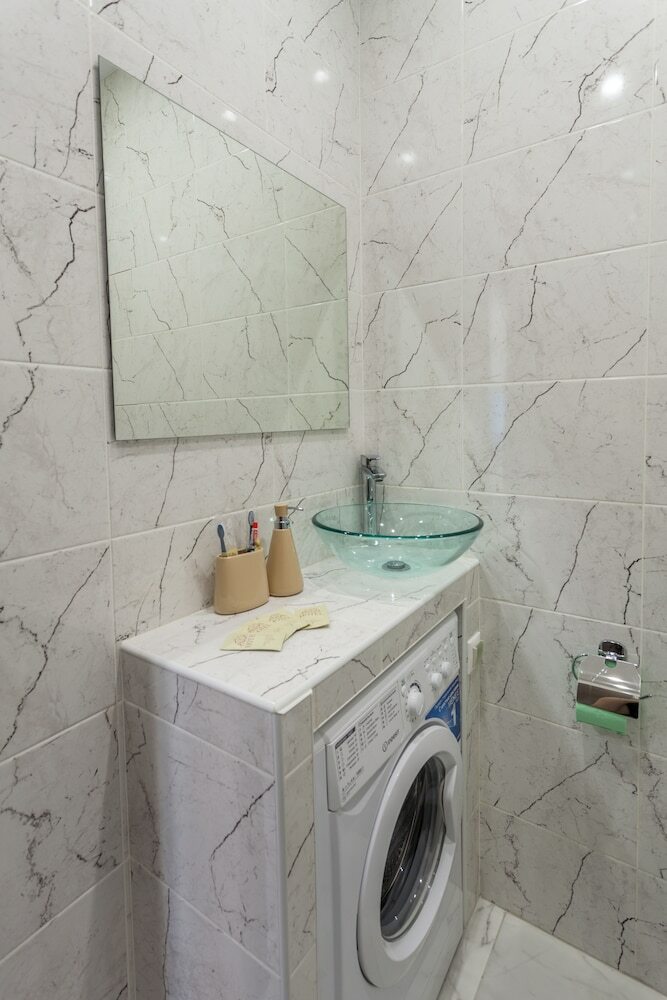 Apartamentos Second House