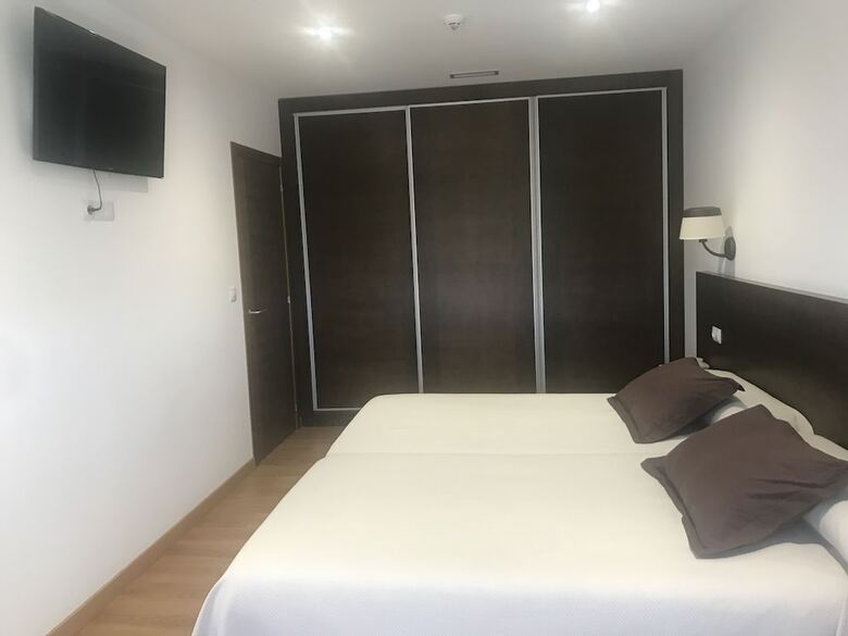 Pension Portomi�o