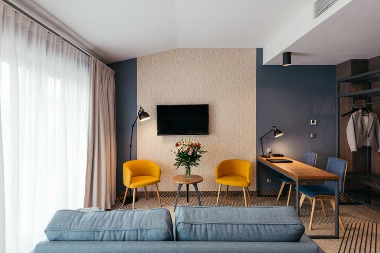 Avena  By Artery Hotels